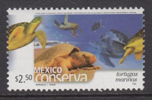 Mexico 2410 MNH VF