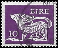 IRELAND   #399 USED (1)