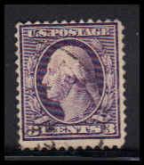  333 Used Average Plus K0249