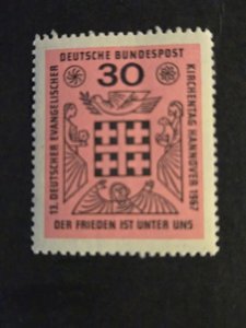 +Germany #972         MNH