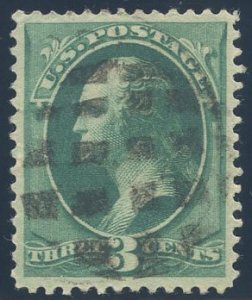 US Scott #147 Used, XF