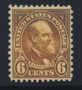638 MNH 