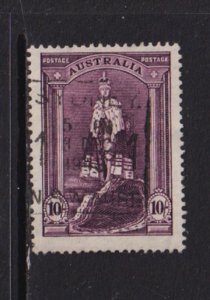 Australia - #178 Thin paper variety