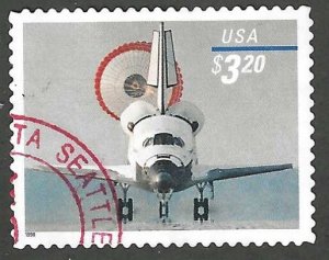 United States 3261  Used