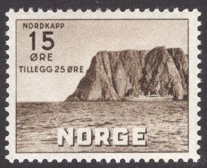 NORWAY SCOTT B28