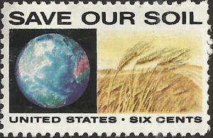 # 1410 MINT NEVER HINGED GLOBE AND WHEAT