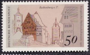 Germany - 1197 1975 MNH