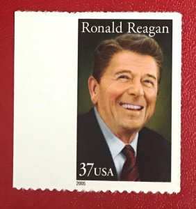 2005 US Sc 3897 MNH 37c Ronald Reagan CV$.75 Lot 1976