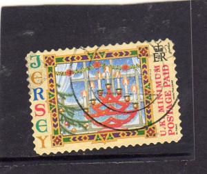 Jersey 2004 Christmas used