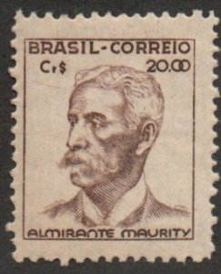 Brazil 527 Mint never hinged