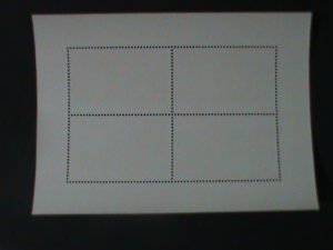 ​REPUBLIC OF SOUTH  AFRICA SC#400 FAMOUS PAINTINGS FROM NATIONAL GALLERY S/S