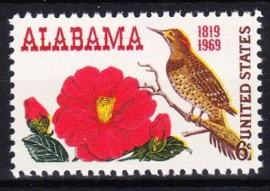 MOstamps - US #1375 XF-Sup Mint OG NH - Lot # HS-R551