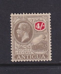 Antigua, Scott 57 (SG 80), MLH