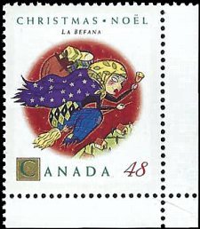 CANADA   #1453 MNH (1)