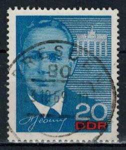 Germany - DDR - Scott 792