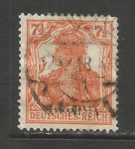 GERMANY 98 VFU GERMANIA Z2803-5