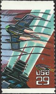 # 2744 USED SPACE FANTASY