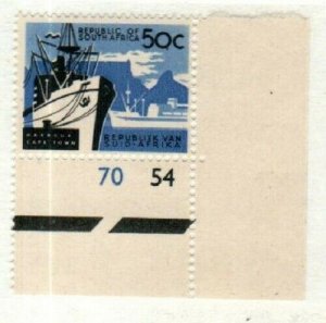 South Africa Scott 277 Mint NH [TG1404]