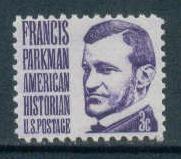 1281 3c Parkman Fine MNH