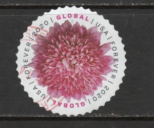 Scott# 5460  used single