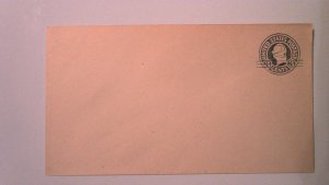 US SCOTT# U447 MINT ENTIRE