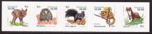 Denmark, Fauna, Animals MNH / 2020