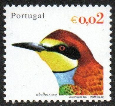 Portugal Sc #2465 MNH