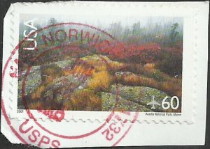 # C138 USED ACADIA NATIONAL PARK