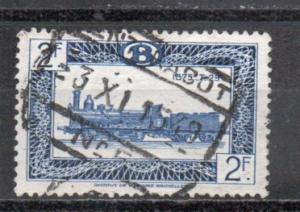Belgium Q312 used