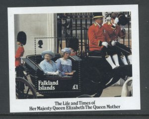 Falkland Islands 424 MNH cgs