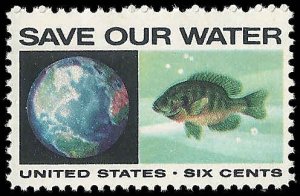 US - #1412 - MNH - SCV-0.30