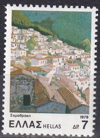 Greece #1334  MNH   (K2249)