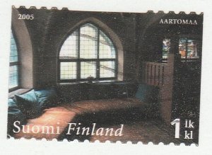 Finlande   1233b   (O)    2005