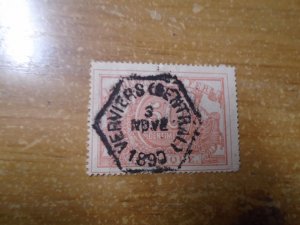 Belgium  #  Q12  used