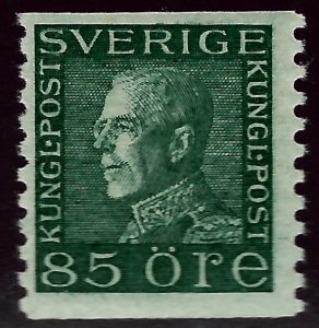 Sweden SC#186 Mint F-VF....Bidding Bargain!!