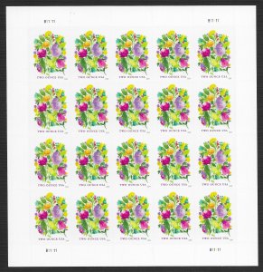 US #5850 (68c) Flowers ~ MNH