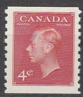 Canada  #300  MNH  CV $22.00  (A8760)