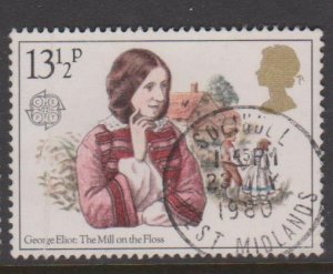 Great Britain Sc#916 Used