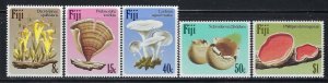 Fiji 500-04 MNH 1984 set (an6061)