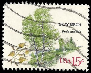 US - #1767 - Used - SCV-0.25