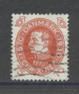 Denmark 214  Used (2)