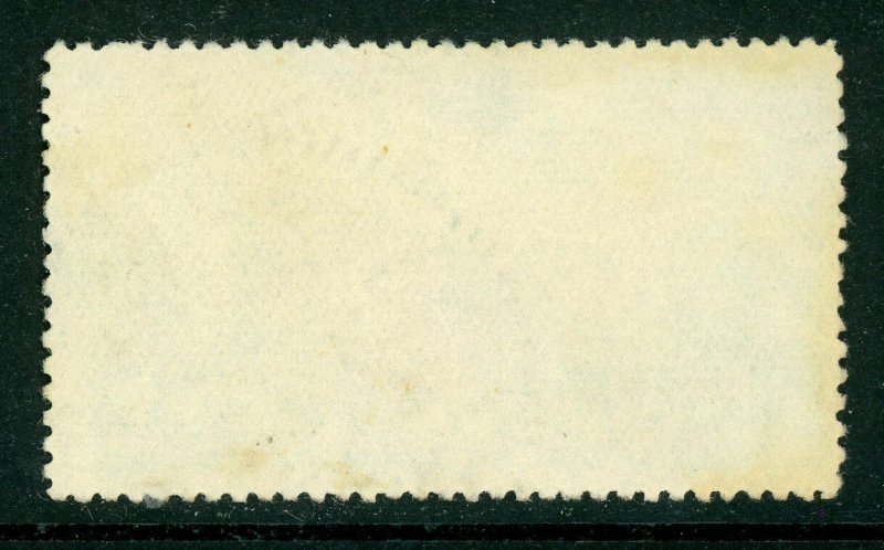 China 1930 Peking Airmail 15¢ Scott # C11 VFU Chengtu Y656