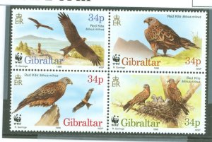 Gibraltar #716