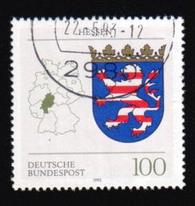 Germany #1705