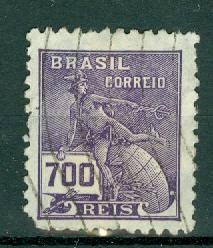 Brazil - Scott 339