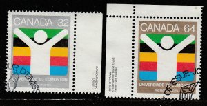 Canada   981-82    (O)    1983     Complet