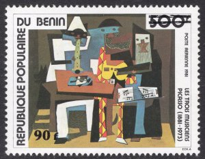 BENIN SCOTT C340