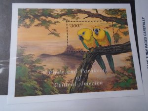 Guyana  # 3431   MNH
