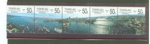 Tokelau  #150 Mint (NH) Single (Complete Set)