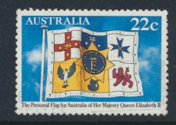 Australia SG 773 - Used